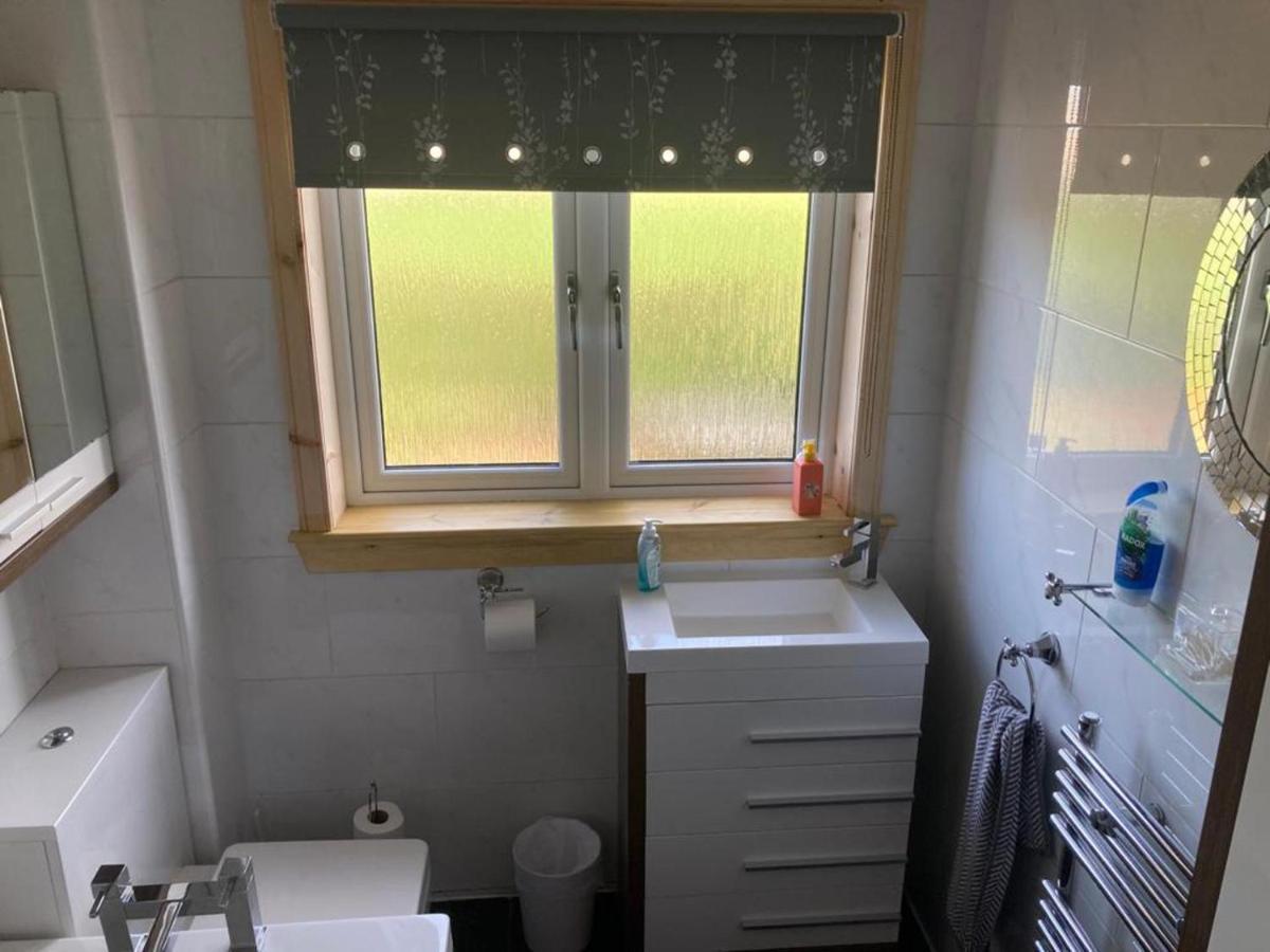 3Bedroom 1Bathroom 1 Shower Room In Quiet Area Inverness Kültér fotó