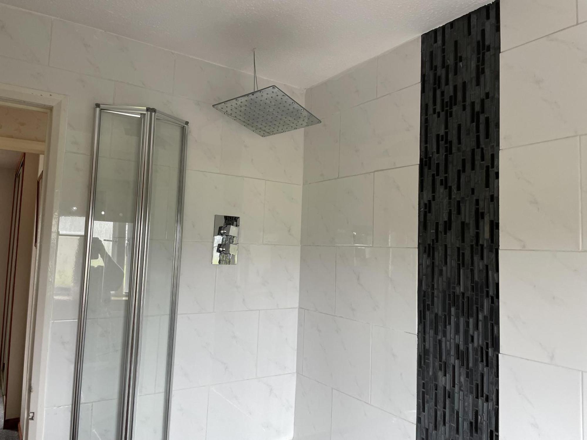 3Bedroom 1Bathroom 1 Shower Room In Quiet Area Inverness Kültér fotó