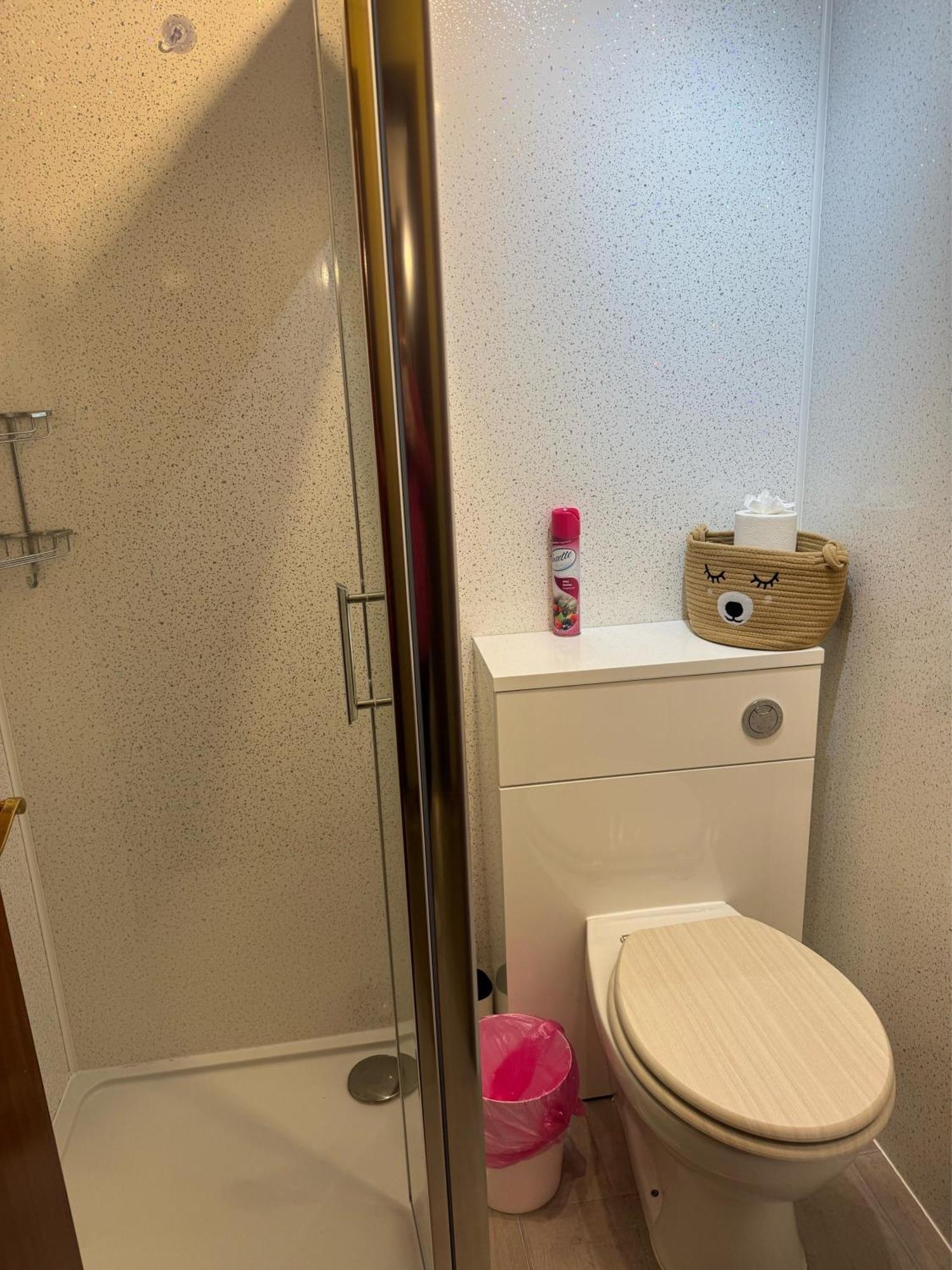 3Bedroom 1Bathroom 1 Shower Room In Quiet Area Inverness Kültér fotó